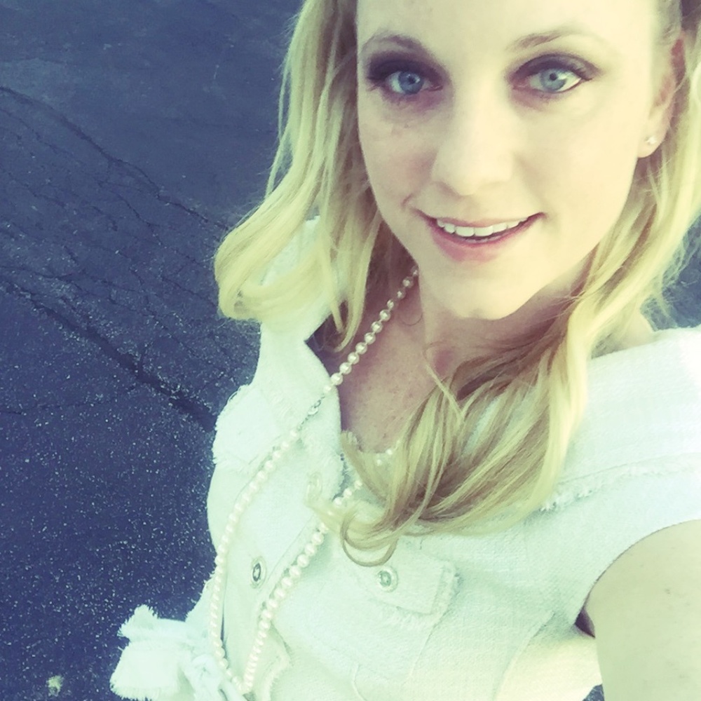 Meet your Posher, Jill